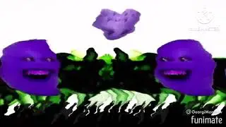 Preview 2 mega booger song ln not scary