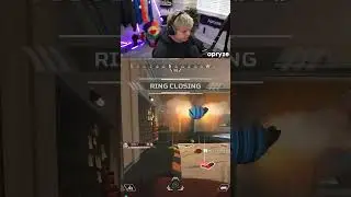 This Mad Maggie Play Was Just TOO CLEAN! - Apex Legends
