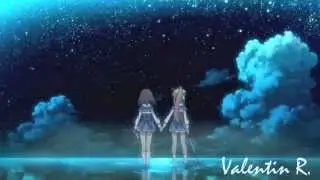 ABSOLUTE DUO AMV - Dance With The Devil (Nightcore)