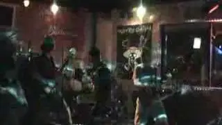 Hot Ham & Cheese - Too Drunk Too Fuck (@ Exit 7)