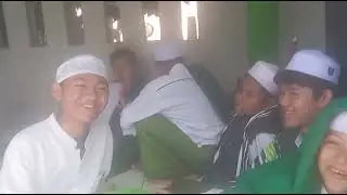 WISATA RELIJI PONPES DS