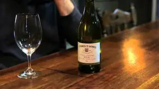 Tyrrell's Wines Single Vineyard HVD Semillon