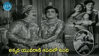 NTR Emotional Comments on People Gandikota Rahasyam Movie Scenes | @IDREA@iDreamCelebrityMasti