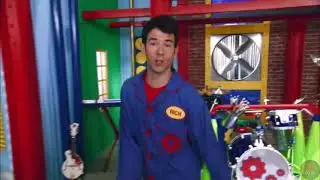 Imagination Movers - Sleeping Bag