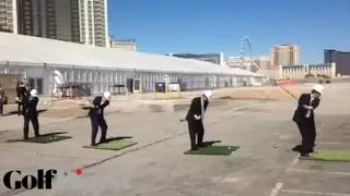Topgolf Las Vegas