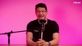 Build Blockchain Games with Polkadot Play