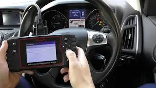 US v2.0 Ford ABS & Traction Diagnose iCarsoft Diagnostic Code Reader & Scan Tool C0034