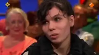 ➤ Marokkaanse broeder ziet dochter eindelijk na jaren!