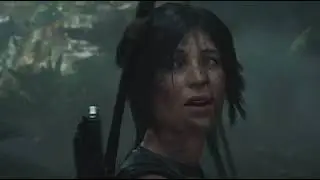 Shadow of the Tomb Raider (/Peru\) (+Chapter :2+) {Peruvian Jungle} [Rough Landing]