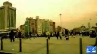Mustafa Sandal - İsyankar (Cem Avnayim).flv