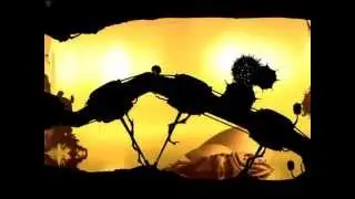 Badland: Day 2 - Twister (Level 9)
