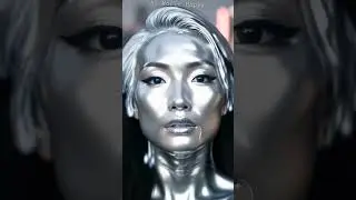 AI Transformation! Surprise! 😱 #ai #aivideo #aiart #transformation #amazing #wow