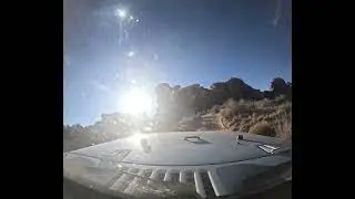 Beef Basin Moab 10 22 25