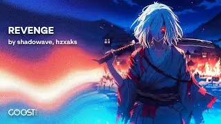 shadowave, hzxaks - REVENGE