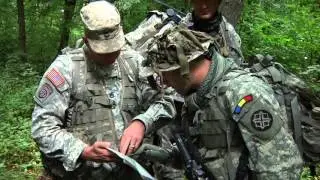 Red Dragon Area Recon