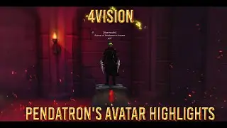 0% Pressure - 4Story 4Vision | Pendatron`s Avatar Highlights