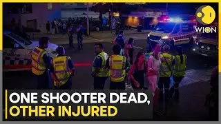 Sydney Terror Attack: Witnesses Recount Moments of Horror & Chaos During Bondi Beach Shooting