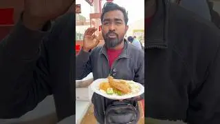 You can also get chicken pola worth 250 taka for 200 taka. #reels #food #streetfood #Chicken