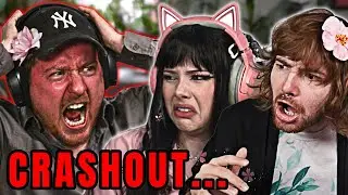 Banniuwu äußert sich zum Dekarldent Jünger und der rastet deshalb live aus...