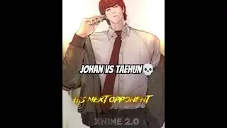 Johan Seong vs Taehoon Seong coming ~ lookism  &times; Manager Kim edit #lookism #managerkim