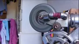 Spinnr
