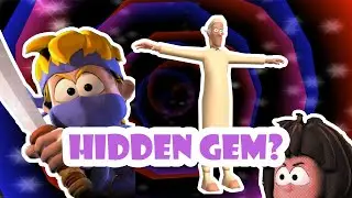 40 Winks on PS1 &ndash;A Lost Classic Worth Playing?