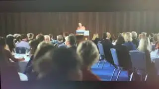 Ég er ekki Georg Bjarnfreðarson. Ég er Georg Washington!