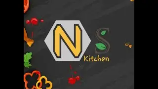 Welcome to Naimah's Kitchen