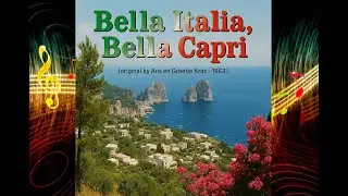 Bella Italia, Bella Capri