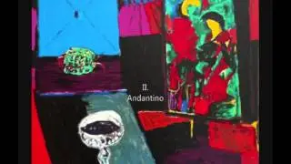 Franco Margola: Trio (1977/1978)