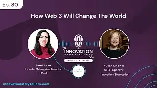 How Web3 Will Change The World