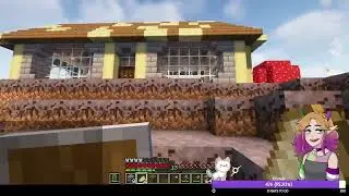 Ashes Here! Minecraft Hardcore EP.5 World #3