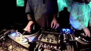JabbaTon: 7. rođendan DJ Radionice by Venom 