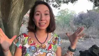 How Maya Casilda Found Sheri Winston & Women's Anatomy of Arousal