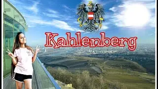 Japan in Vienna || setagaya park || Kahlenberg || Beauty of Vienna || Austria || Europe 🇪🇺