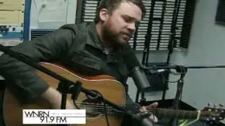 Frightened Rabbit - Old Old Fashioned