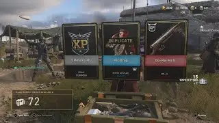 200+ SUPPLY DROP OPENING | Call of Duty WW2 Multiplayer