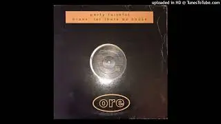 Party Faithful - Brass: Let There Be House (Stunning Mix) [Ore Music] (1995)