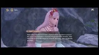 Infinity Nikki Event Chromatic Beings Everbright Colors Etched In Time A Millennium In Colors