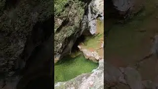 Nature&rsquo;s Secret in Turkey: Kastamonu Canyons!