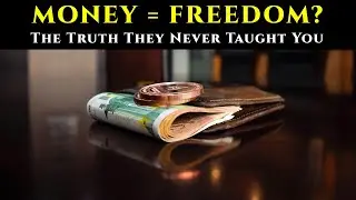 The Untold Truth About Money (2025): The Real Equation of Freedom