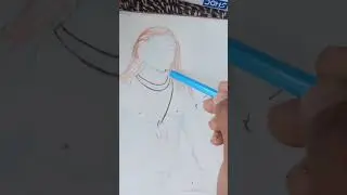 New realistic sketch 🙏🏻 #arte #arte #artstepbystep #pencil #acter