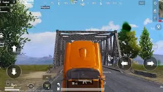 Reality VS Pubg logic 😵