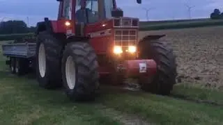 IHC 1255Xl