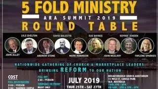 Peace Apostolic Church leader Rockhampton  gone apostate ?