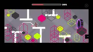 [67615332] srutenrc (by Spord, Harder) [Geometry Dash]