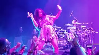 Brandy - Baby (2018 Concert Performance)