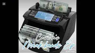 Count m's (Official Audio) prod by IYB King 