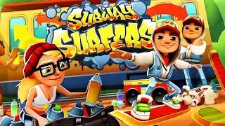 LIVE ON || 💥💥💥 SUBWAY SURFEBS RUSH ESCAPE GAMEPLAY #subwaysurfers ##shortsviral #livestream #gaming 