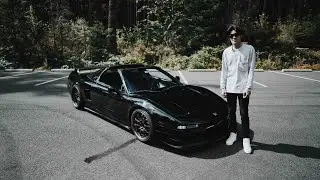 Why is the First Generation NSX still my favorite?